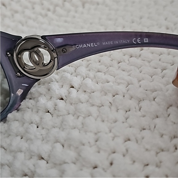 Chanel Sunglasses - Picture 11 of 13